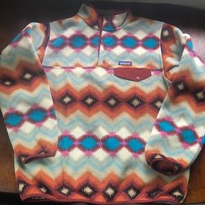Patagonia pullover